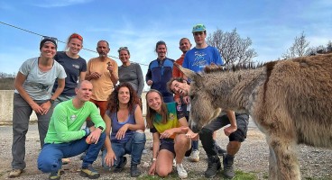 <div>Formation Préparatoire à </div> <div>l'Examen Probatoire AMM</div>